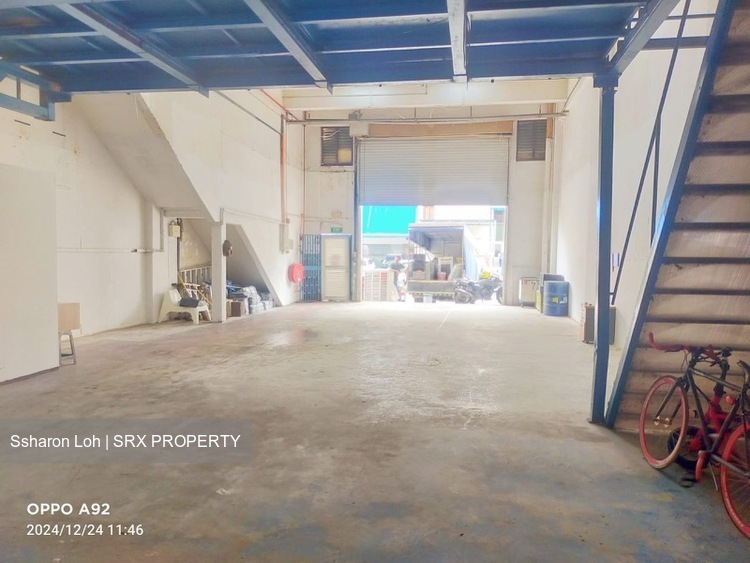 UBI AVENUE 4 (D14), Factory #639427481